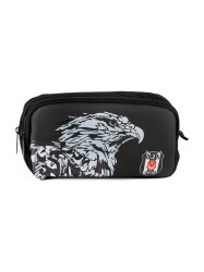 Beşiktaş Kartal Kalem Çantası 25393 - Me Çanta
