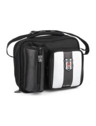 Beşiktaş Me Team Çubuklu Suni Deri Beslenme Çantası 25358 - Me Çanta