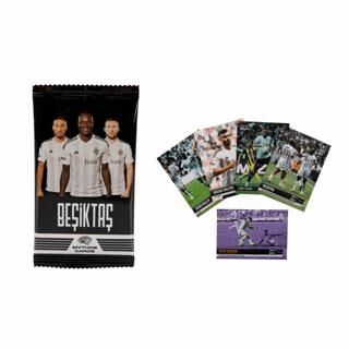 Beşiktaş Moments 2023-24 Sezonu - 1