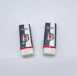 Beşiktaş Standart Silgi - TİMON