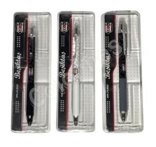 Beşiktaş Versatil Kalem Wise 0.7 Mm Pvc Kutu - 1