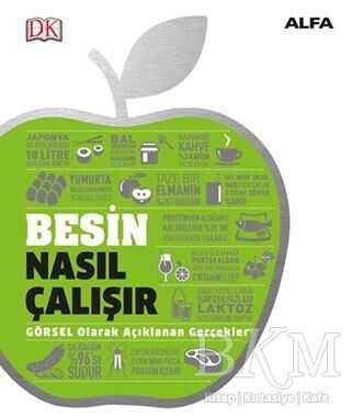 Besin Nasıl Çalışır - Alfa Yayınları
