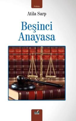 Beşinci Anayasa - 1