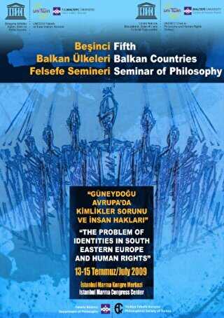 Beşinci Balkan Ülkeleri Felsefe Semineri