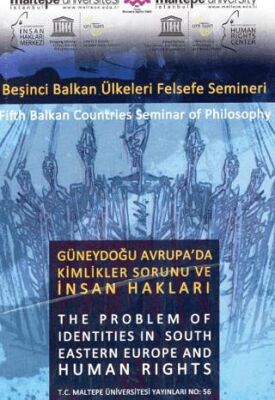 Beşinci Balkan Ülkeleri Felsefe Semineri - 1