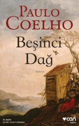 Beşinci Dağ - Can Yayınları