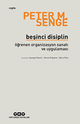 Beşinci Disiplin - Yapı Kredi Yayınları