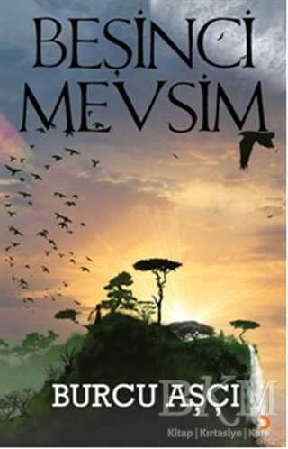 Beşinci Mevsim - Cinius Yayınları