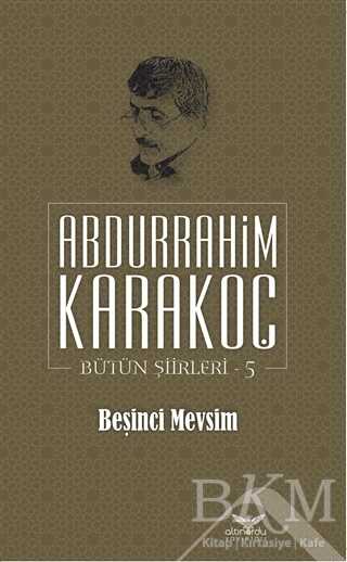 Beşinci Mevsim - Altınordu Yayınları