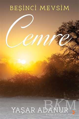 Beşinci Mevsim Cemre - Cinius Yayınları