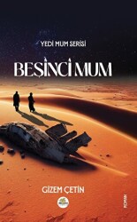 Beşinci Mum - Nar Ağacı Yayınları