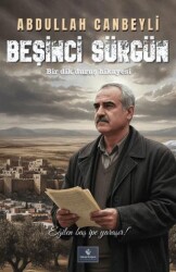 Beşinci Sürgün - Fırad Yayınları
