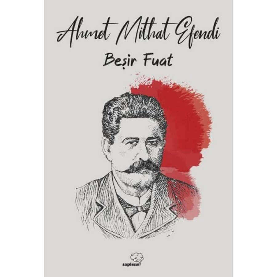 Beşir Fuat - Sapiens Yayınları