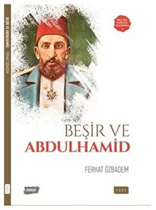 Beşir ve Abdulhamid - Sude Kitap