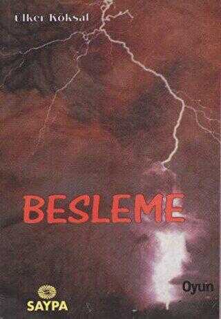 Besleme - Saypa Yayın Dağıtım