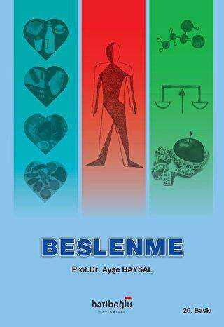 Beslenme - Hatiboğlu Yayınları