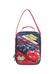 Beslenme Çantası Cars Mikro Çanta Ref No.5069 - BKM Kitap