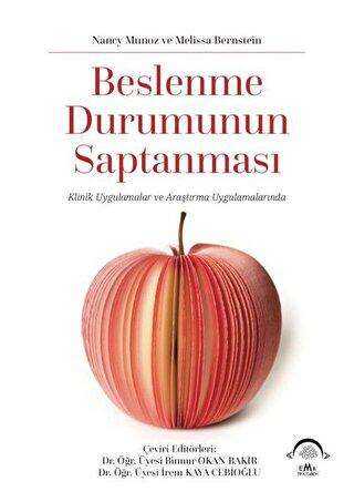 Beslenme Durumunun Saptanması - EMA Tıp Kitabevi