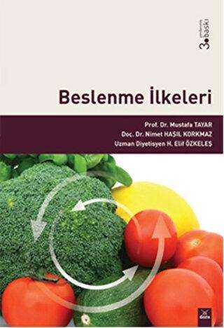 Beslenme İlkeleri - Dora Basım Yayın