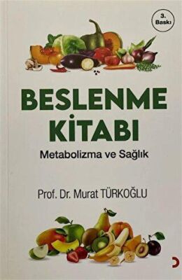 Beslenme Kitabı - 1