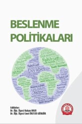 Beslenme Politikaları - Ankara Nobel Tıp Kitabevi