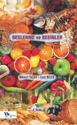 Beslenme ve Besinler - 1