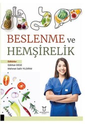 Beslenme ve Hemşirelik - Akademisyen Kitabevi