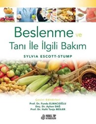 Beslenme ve Tanı ile İlgili Bakım - Nobel Tıp Kitabevi