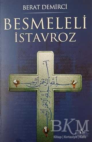 Besmeleli İstavroz - Cağaloğlu Yayınevi
