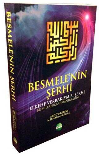 Besmele’nin Şerhi - Kitsan Yayınları