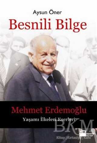 Besnili Bilge - Mehmet Erdemoğlu