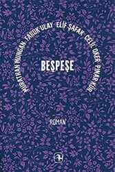 Beşpeşe - Metis Yayınları