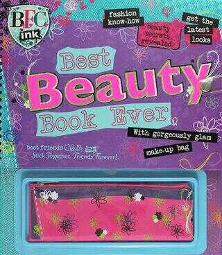 Best Beauty Book Ever