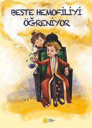 Beste Hemofiliyi Öğreniyor - Akademisyen Kitabevi
