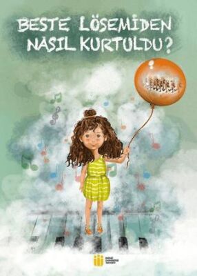 Beste Lösemiden Nasıl Kurtuldu? kapağı