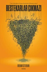 Bestekarlar Çıkmazı - Vova Yayınları