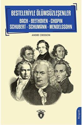 Besteleriyle Ölümsüzleşenler - 2