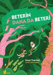 Beterin Daha Da Beteri - Çınar Yayınları