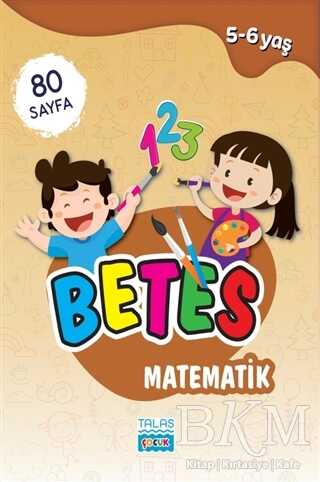 Betes Matematik - Talas Yayınları