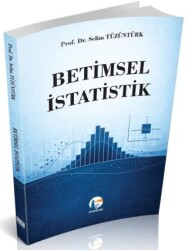 Betimsel İstatistik - Medyay Kitabevi