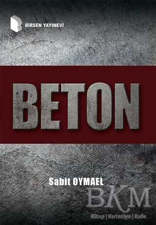 Beton - Birsen Yayınevi