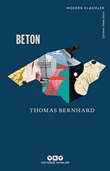 Beton - Yapı Kredi Yayınları