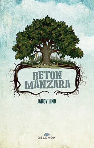Beton Manzara - Oblomov Kitap
