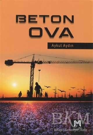 Beton Ova - Memento Mori