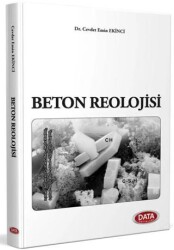 Beton Reolojisi - Data Yayınları