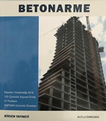 Betonarme - Birsen Yayınevi
