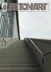 Betonart Dergisi Sayı: 67 - 2020 - Betonart Dergisi - Binat İletişim