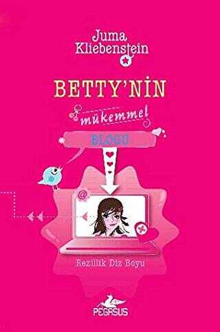 Betty`nin Mükemmel Blogu - Rezillik Diz Boyu