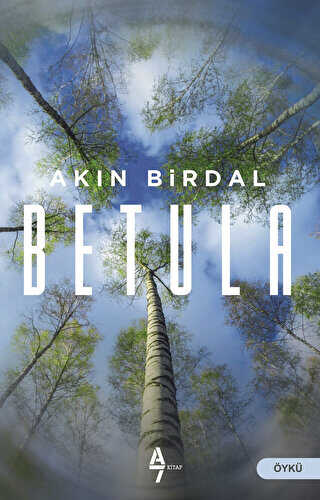 Betula - A7 Kitap