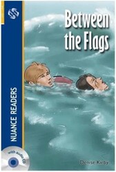 Between The Flags - Nüans Publishing